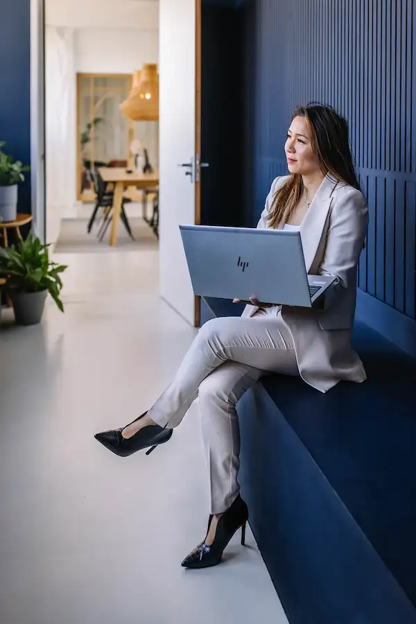 Linktofind owner setting in the office