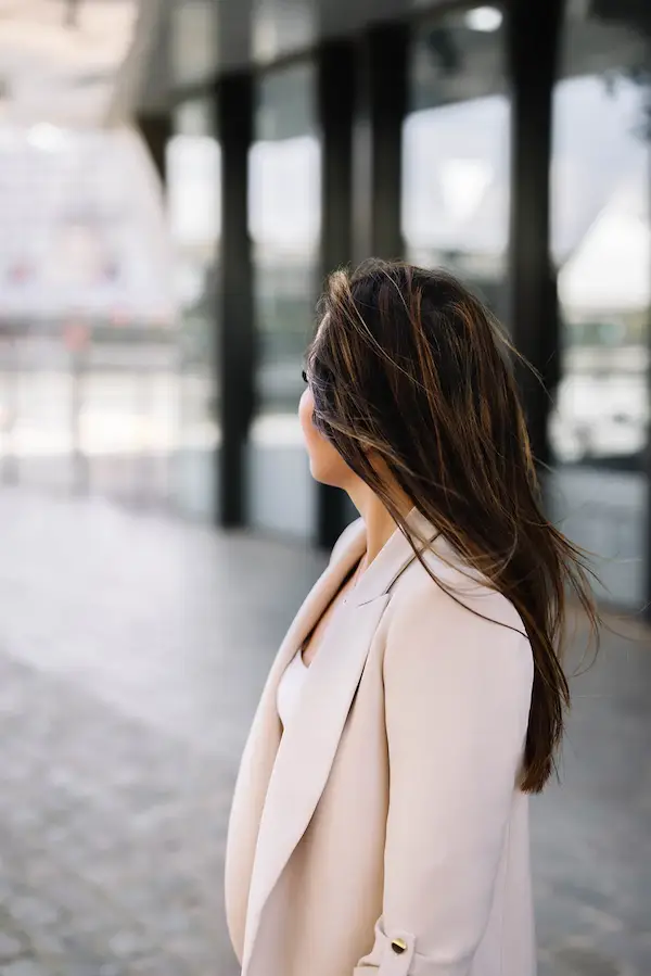 Marina Chen Founder & Consultant at Linktofind | Freelance Finance Professional